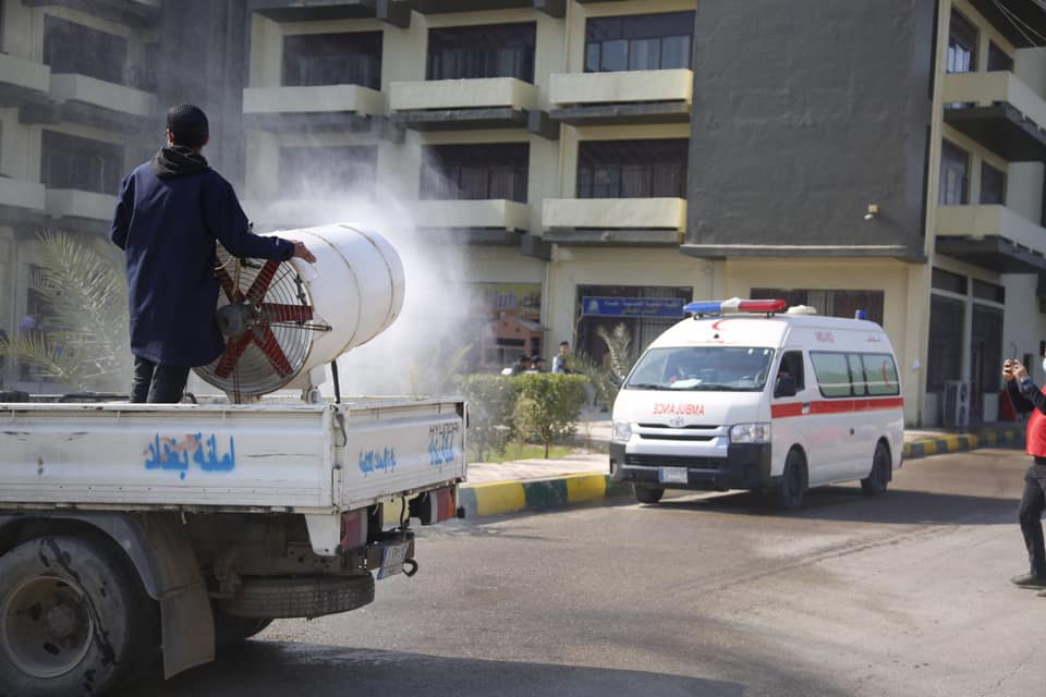 الصحة تحذر: لا نستبعد حدوث موجة وبائية رابعة في المستقبل القريب