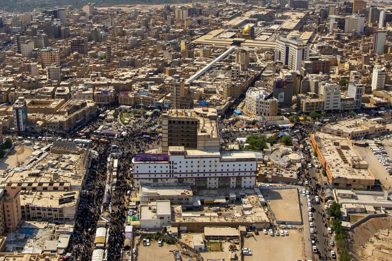 الداخلية تكشف عن عدد "زوار الامير" وتعلن نجاح الخطة الأمنية