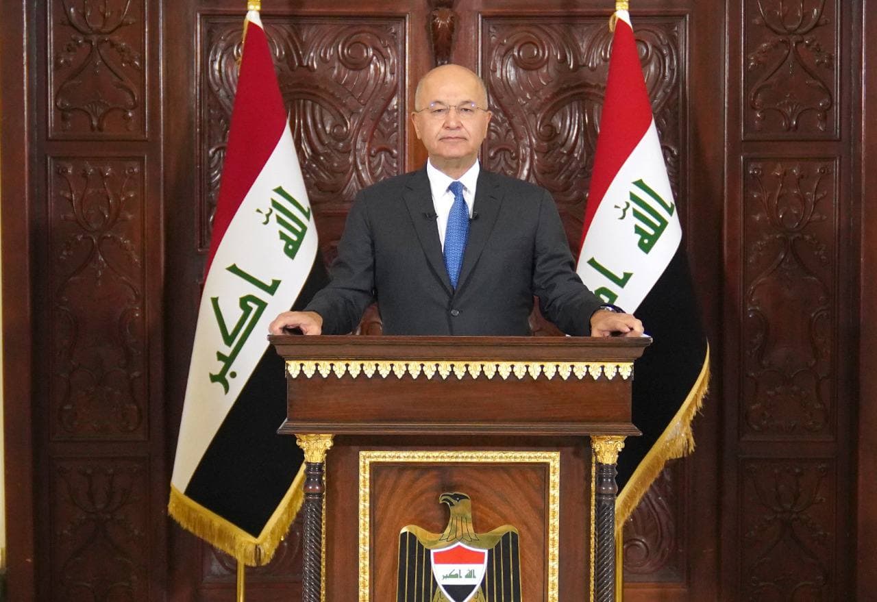 رئيس الجمهورية: انتخابات الغد فرصة لتصحيح المسارات وضرب الفساد