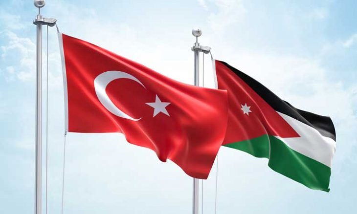 تركيا والاردن يُدينان محاولة أغتيال الكاظمي