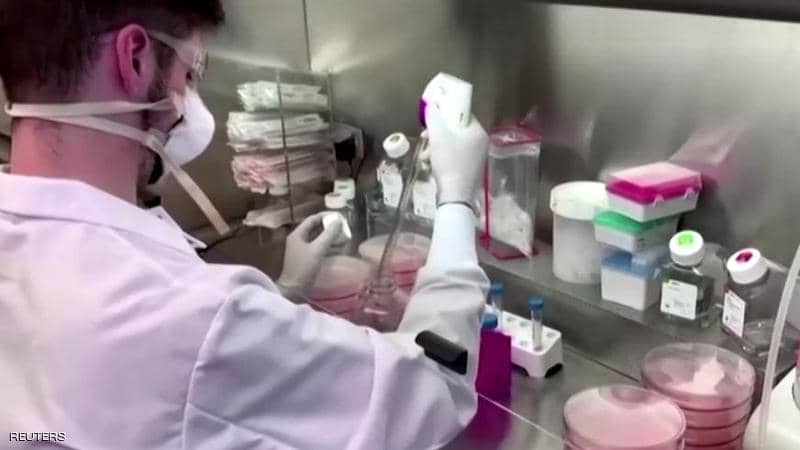 بحقنة 1200 ملغرام.. "علاج" يحمي من كورونا لـ8 أشهر