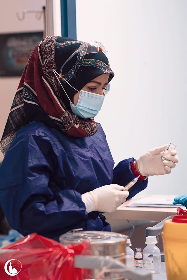 انخفاض في الاصابات والوفيات.. الموقف الوبائي لفيروس كورونا في العراق