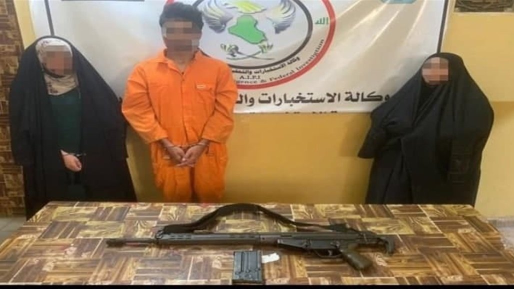 امرأة تقتل زوجها بمساعدة أبنائها في البصرة !