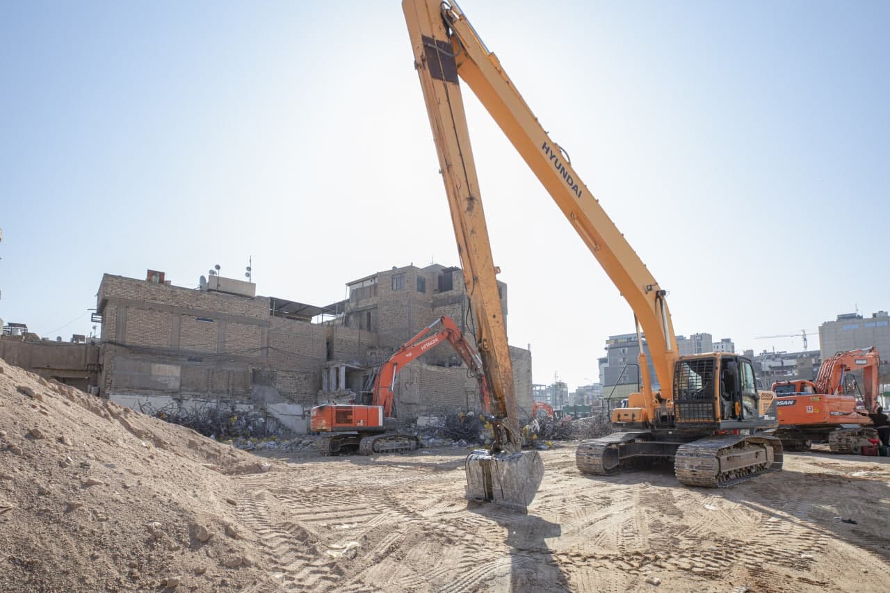 العتبة الحسينية تحدد موعد المباشرة بمشروع صحن الامام الحسن (ع)