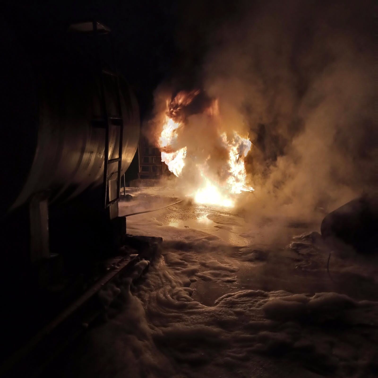 الدفاع المدني: 10 ملايين دينار غرامة بحقِّ المخالفين لشروط السلامة