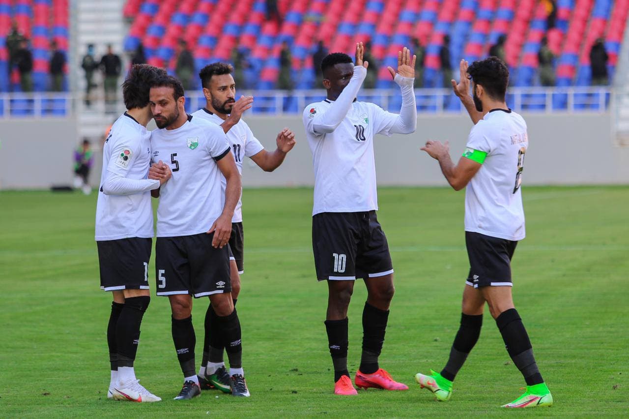 نفط الوسط يقسو على أربيل والطلبة يجتاز الصناعة بالدوري الممتاز