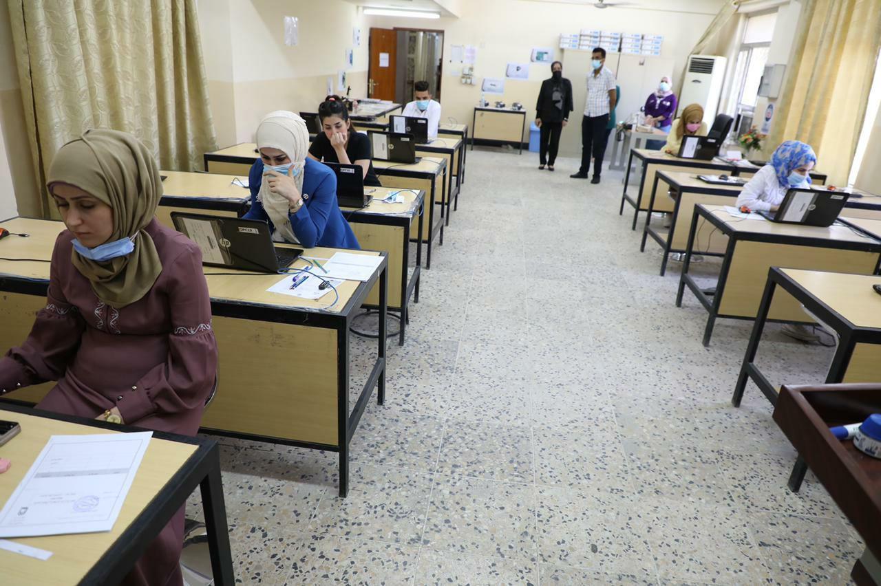 التربية تمنح طلبة السادس الإعدادي الراسبين فرصة جديدة