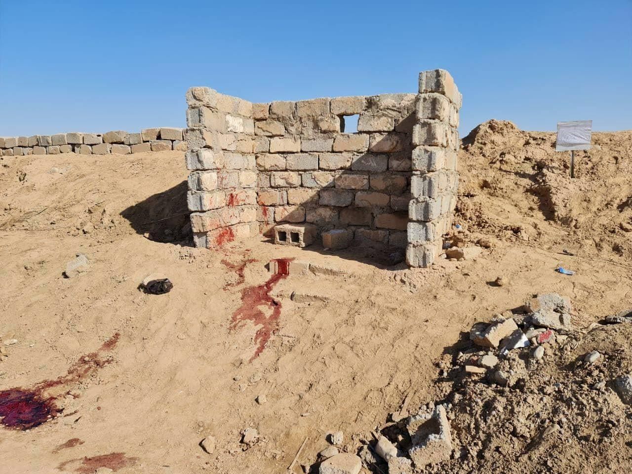 سقوط ضحايا من الجيش العراقي بهجوم لداعش في ديالى هو الأعنف منذ سنوات