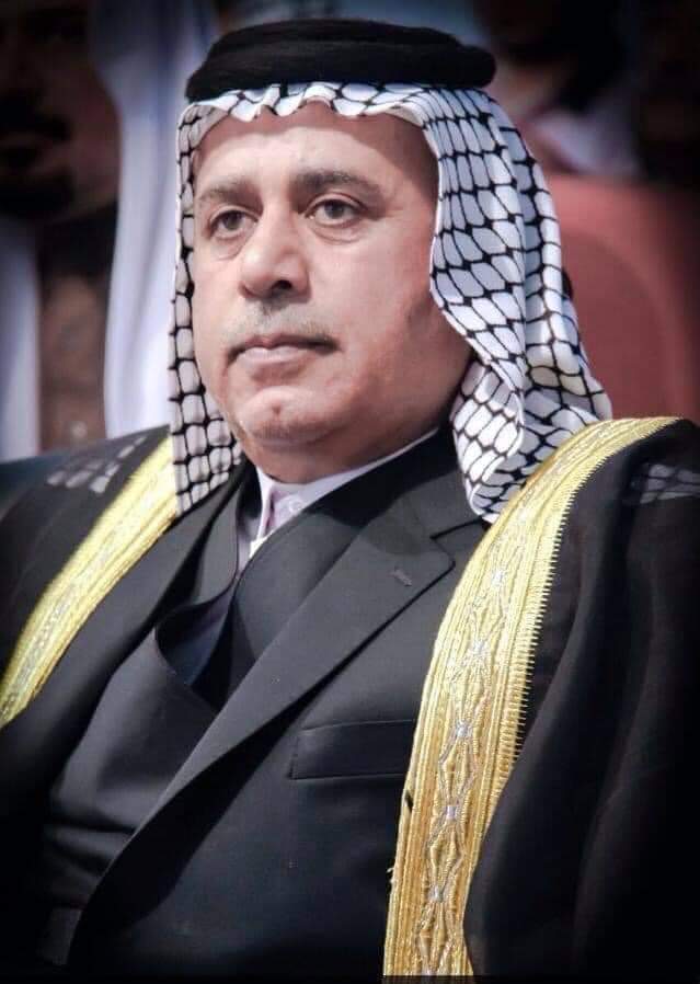 رئيس الإتحاد العام للجمعيات الفلاحية يرفع دعوى قضائية ضد وزير الموارد المائية