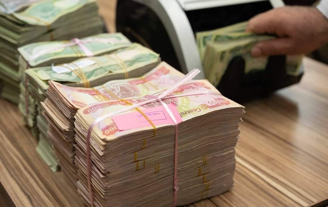 مصرف حكومي يوجه بمنح قروض ترميم وتأهيل الدور السكنية