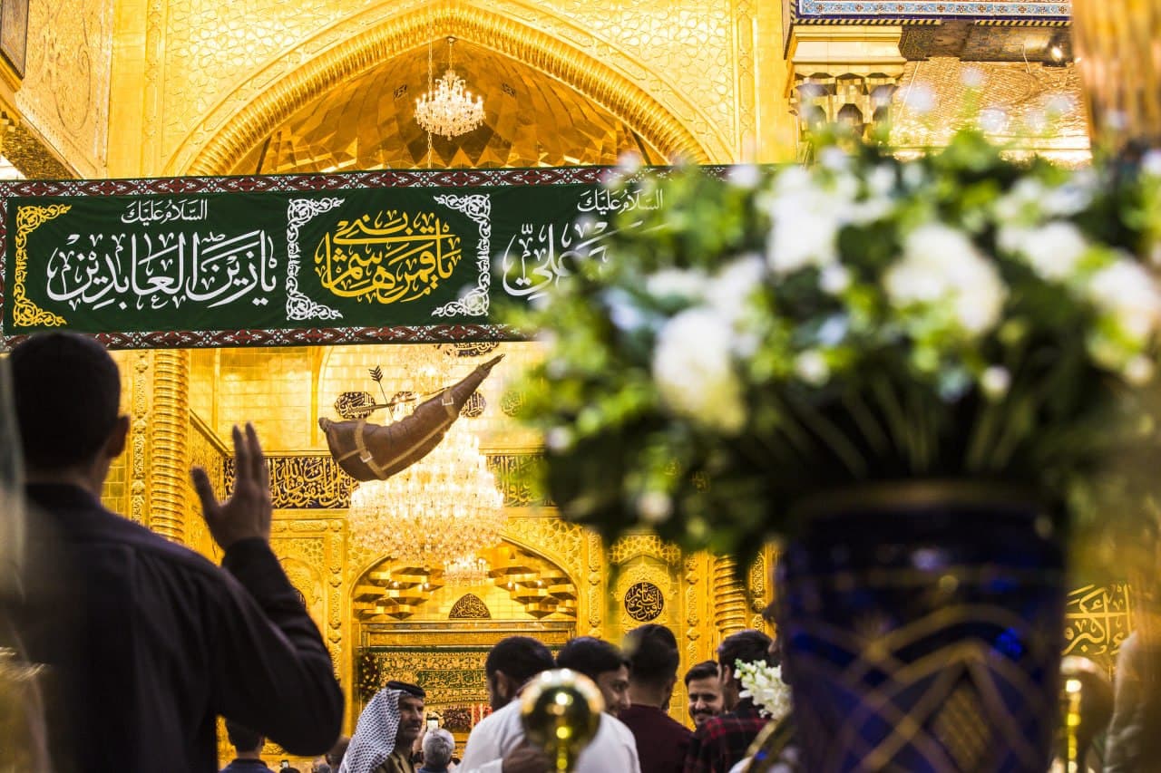 العراق يصدر قراراً جديداً يخص دخول الزائرين