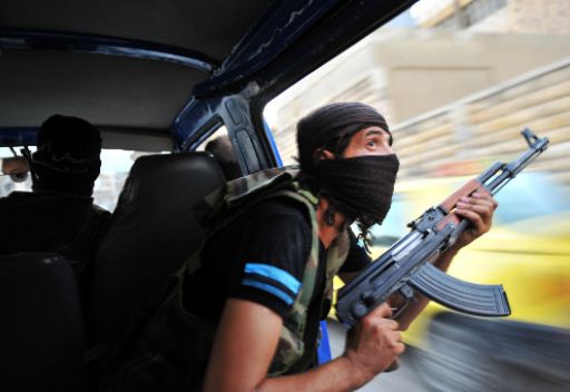 مسلحون يطلقون النار على موظف في بلدية النجف