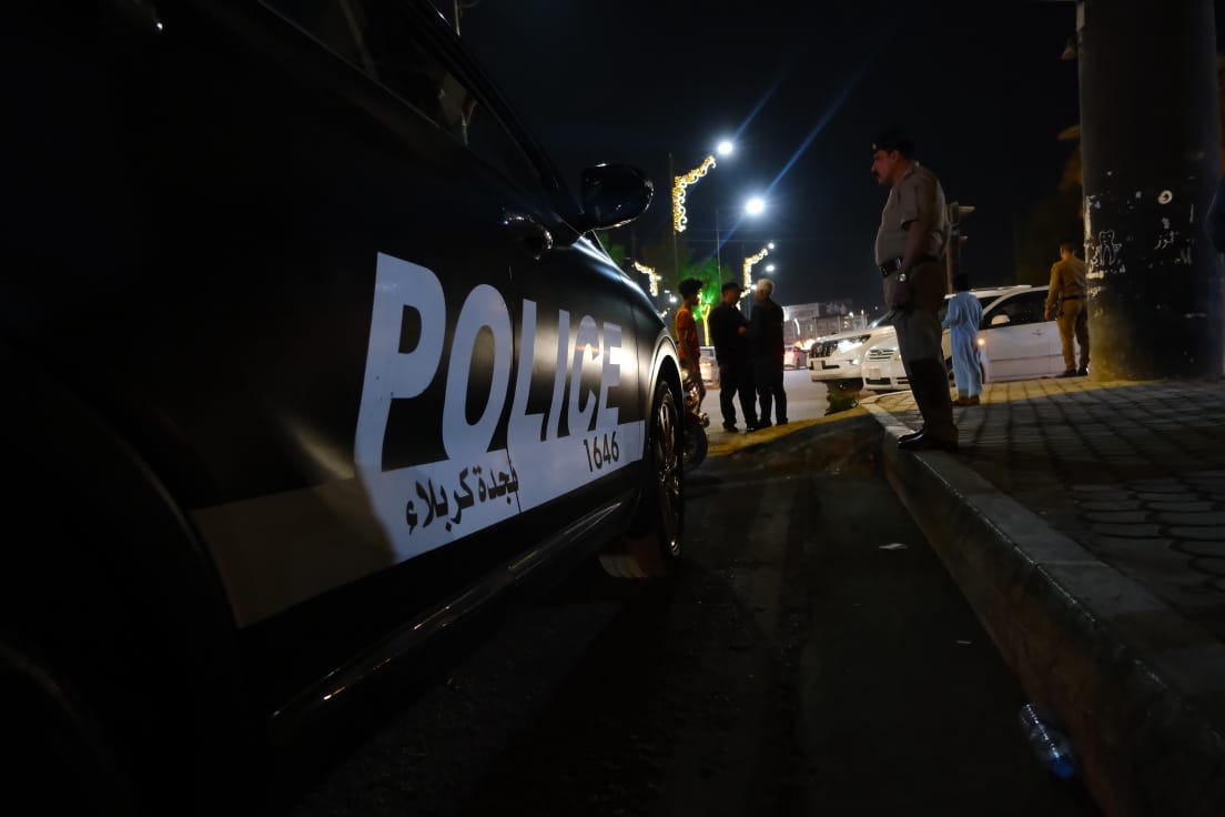 تورط موظفين كبار.. النزاهة تضبط هدراً للمال العام بأكثر من مليار دينار في دوائر كربلاء