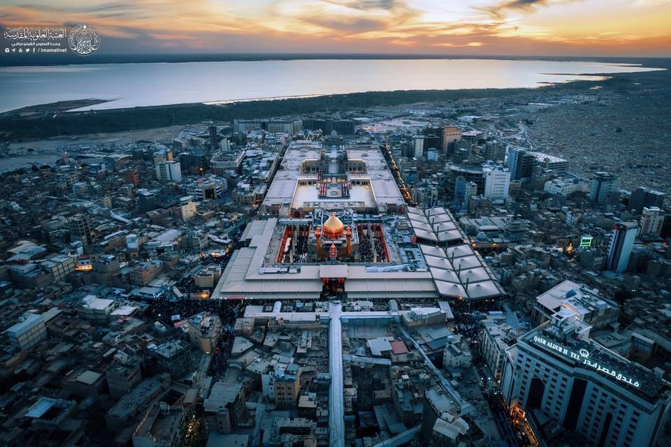 خذلان الأمة لقائدها ..