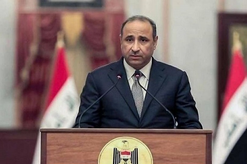 الحكومة العراقية: العمل جار على استعادة قانون الأمن الغذائي بالطرق الدستورية والقانونية