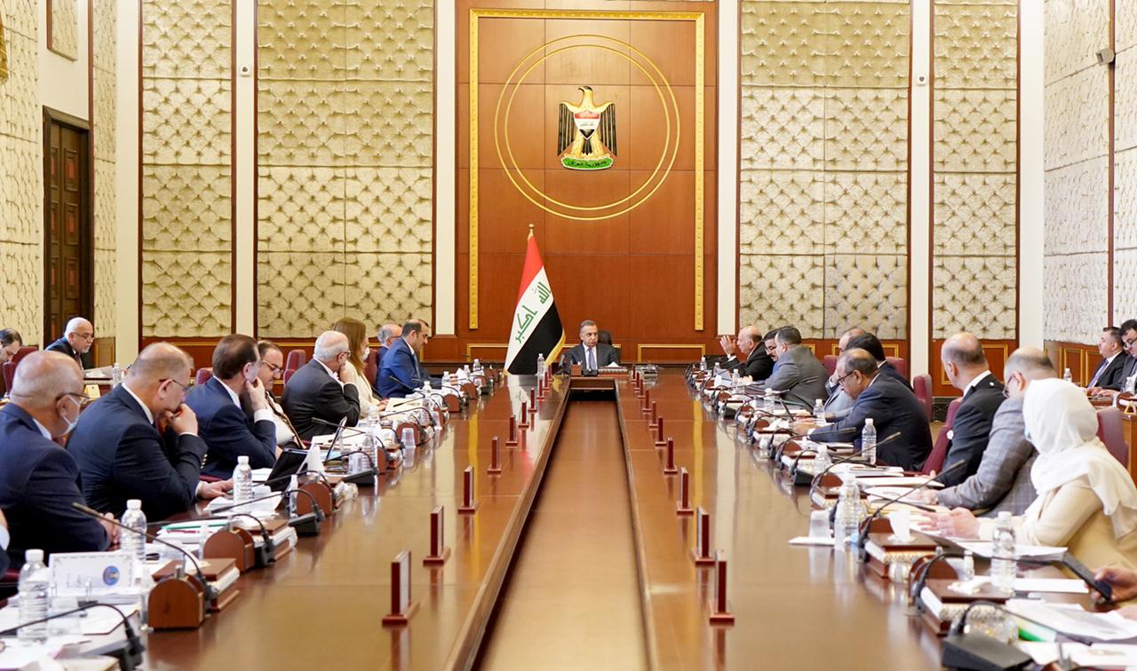 منها يخص مركبات الاجرة.. الحكومة العراقية تتخذ 5 قرارات جديدة