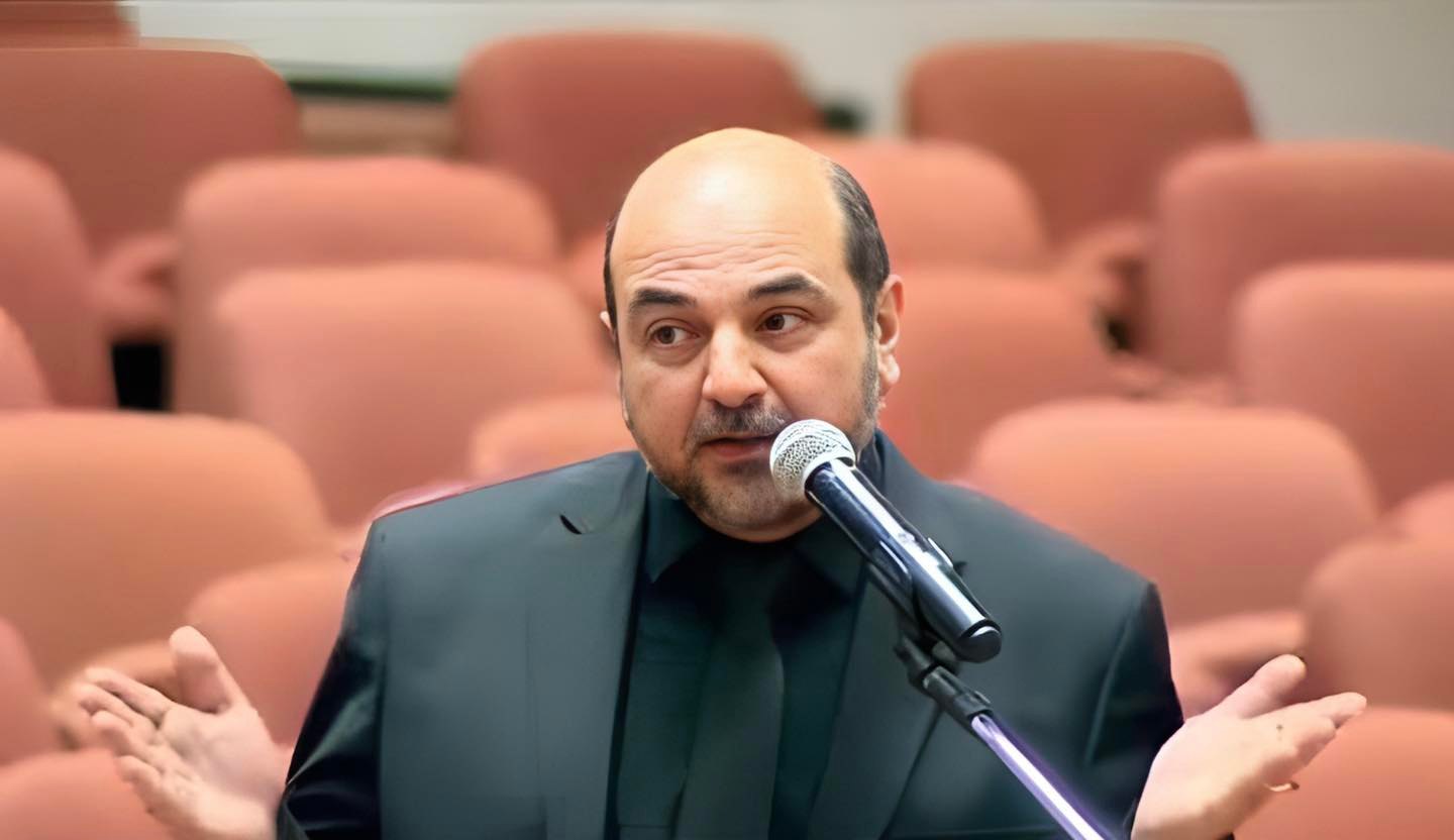 انشقاق 5 نواب عن امتداد بسبب تفرد "علاء الركابي" بالقرارات المصيرية (وثيقة)