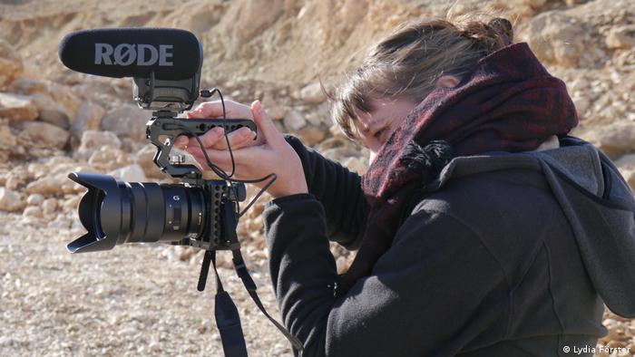 إطلاق سراح صحفية ألمانية في العراق اتهمت بـ"التجسس ودعم الإرهاب"