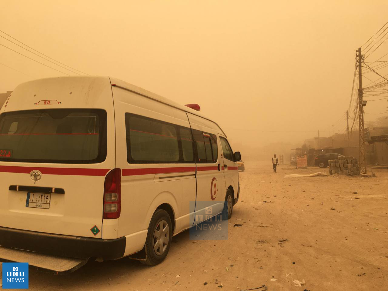 لاول مره منذ اسابيع.. تسجيل حالتي وفاة بكورونا في العراق