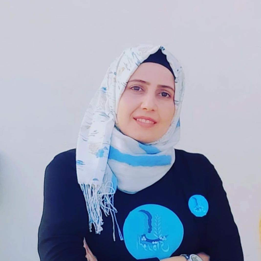 برلمانية من ضمن بدلاء الصدريين تنسحب من حركة إمتداد