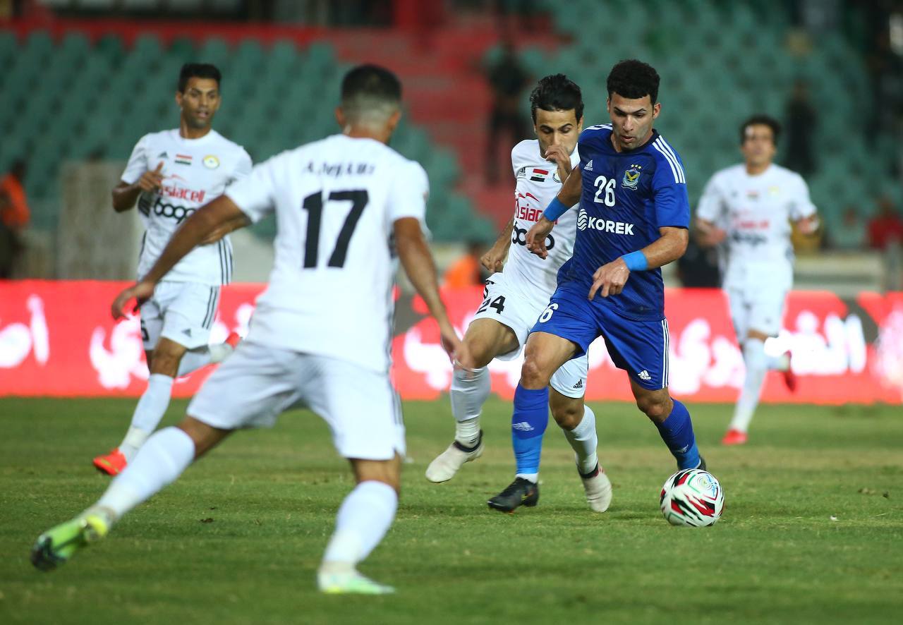 تعرف على مباريات الجولة الأخيرة من الدوري العراقي الممتاز