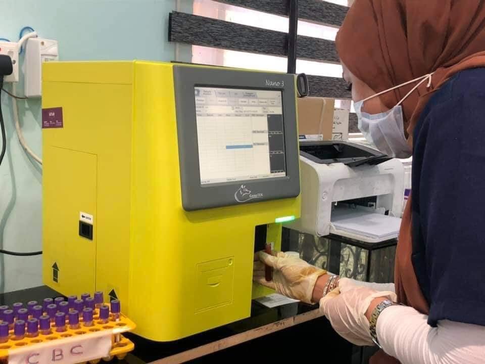 العراق يسجل قفزة كبيرة جداً باصابات كورونا