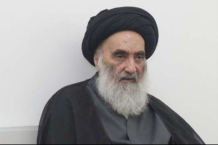 المرجع السيستاني يحدد غرة شهر ذي الحجة