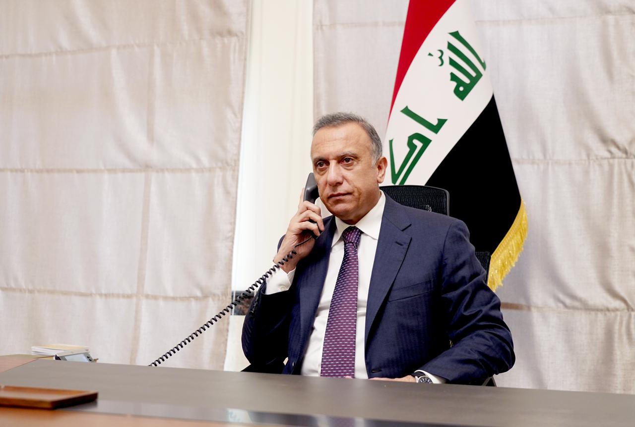 الكاظمي يوجه محافظة بابل بعدم التدخل بالسياسة التشغيلية وتوزيعات المياه