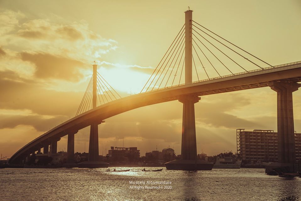 البصرة تسجل اعلى درجة حرارة في العالم