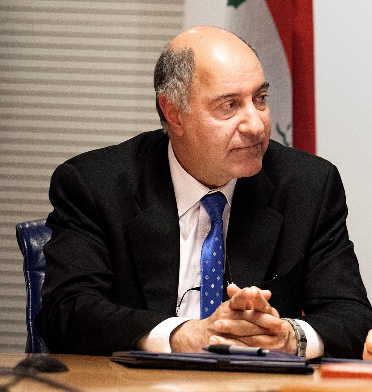 الدبلوماسية العراقية بعد 2003: إعادة توجيه أم ضياع البوصلة ؟ - الجزء الثامن