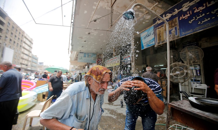 محافظة عراقية تلتحق ببقية المحافظات وتعطل دوامها الرسمي غد الخميس