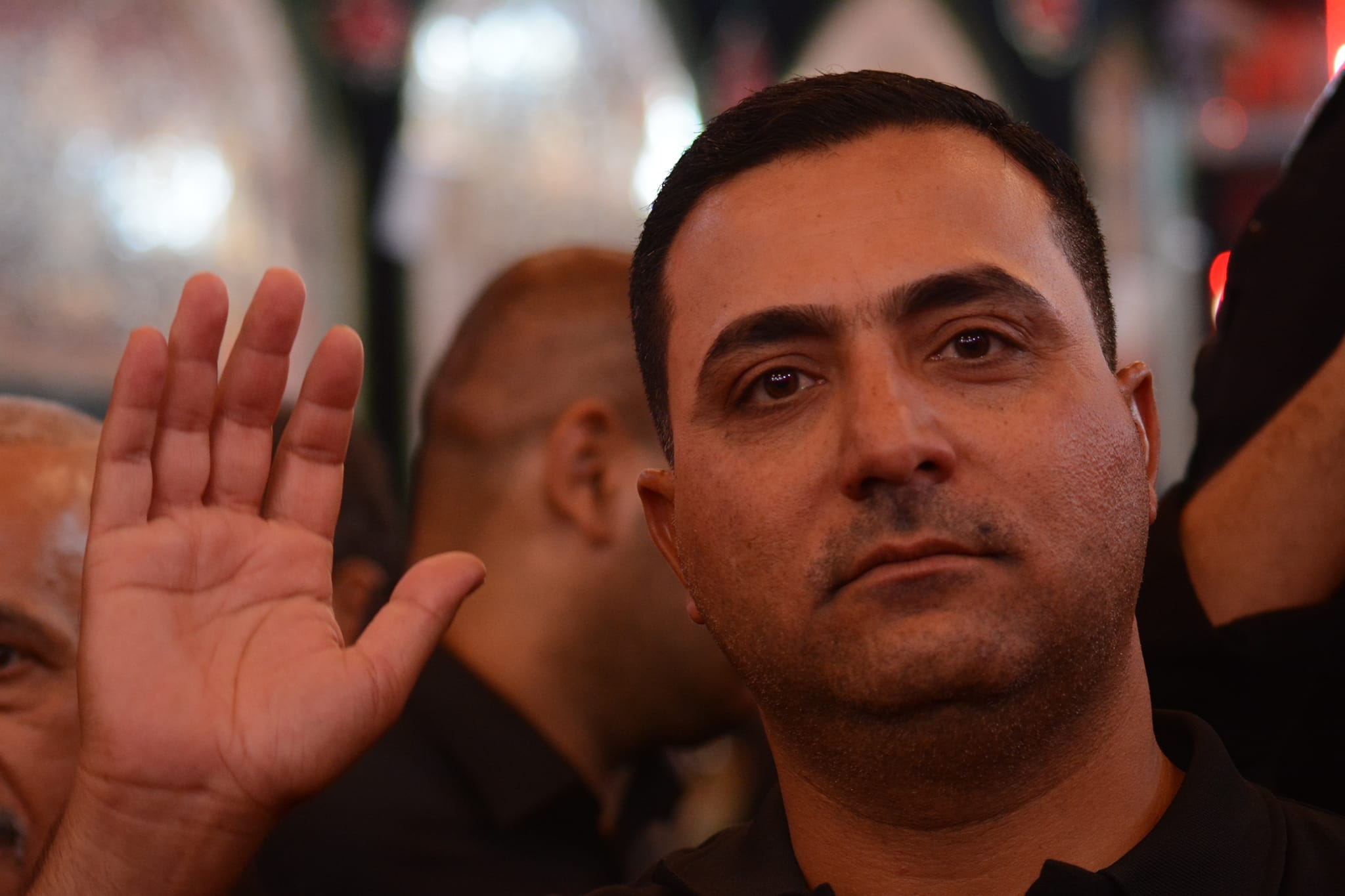 يوم عاشوراء .. يوم الله في الأرض