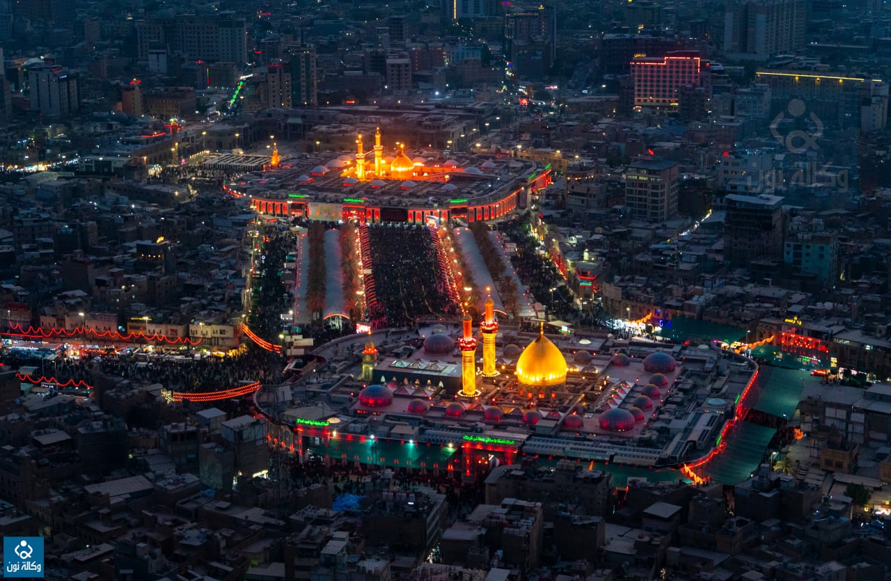 اكدت نجاحها بتأمين الطاقة لكربلاء.. الكهرباء: المنظومة الوطنية في طريقها للاستقرار