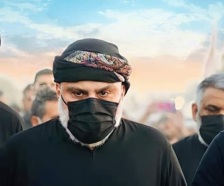 تعليق عمل اللجنة المنظمة لتظاهرات التيار الصدري