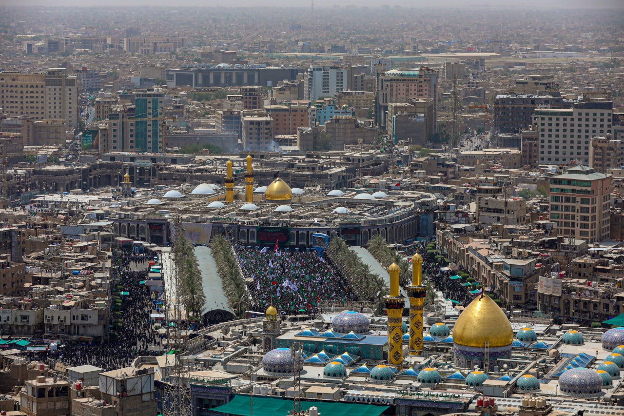 الشعائر الحسينية.. دلالات وأهداف ونتائج - الجزء الرابع