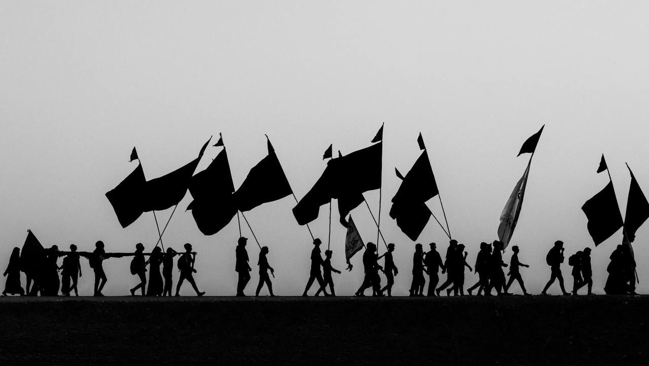 الشعائر الحسينية.. دلالات وأهداف ونتائج - الجزء الخامس