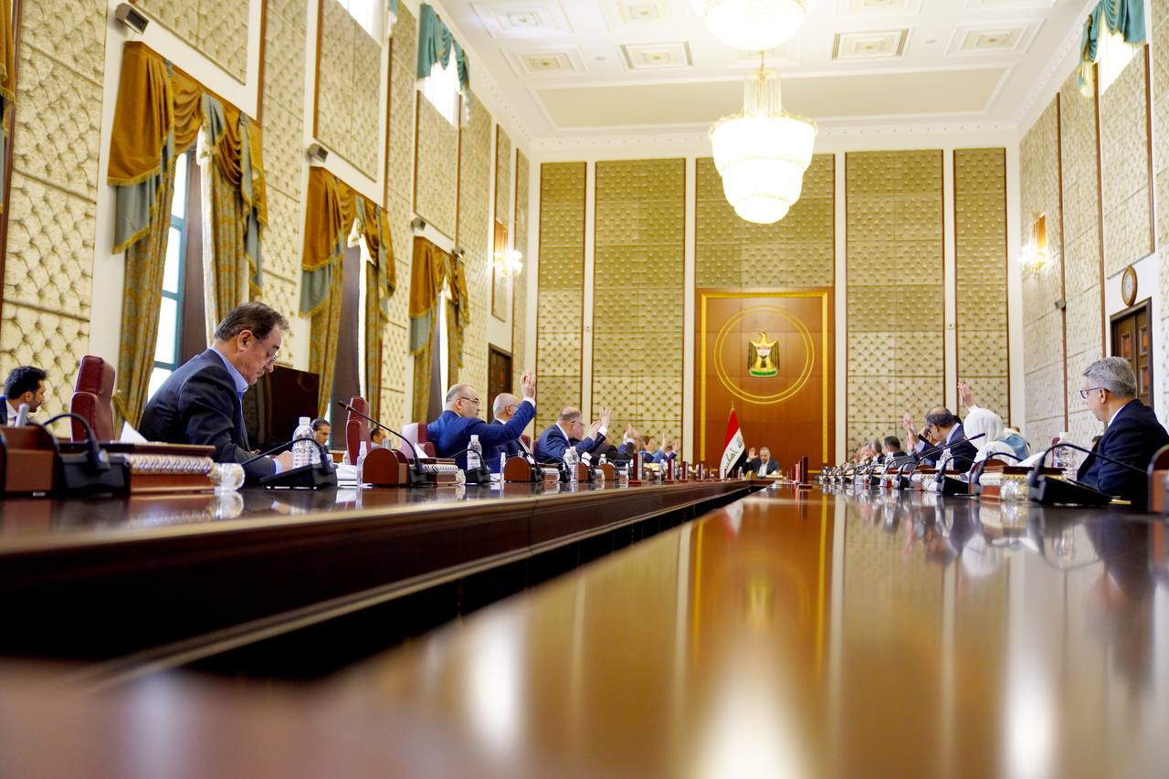 الحكومة العراقية تخصص 3 مليارات دينار لمحافظة كربلاء