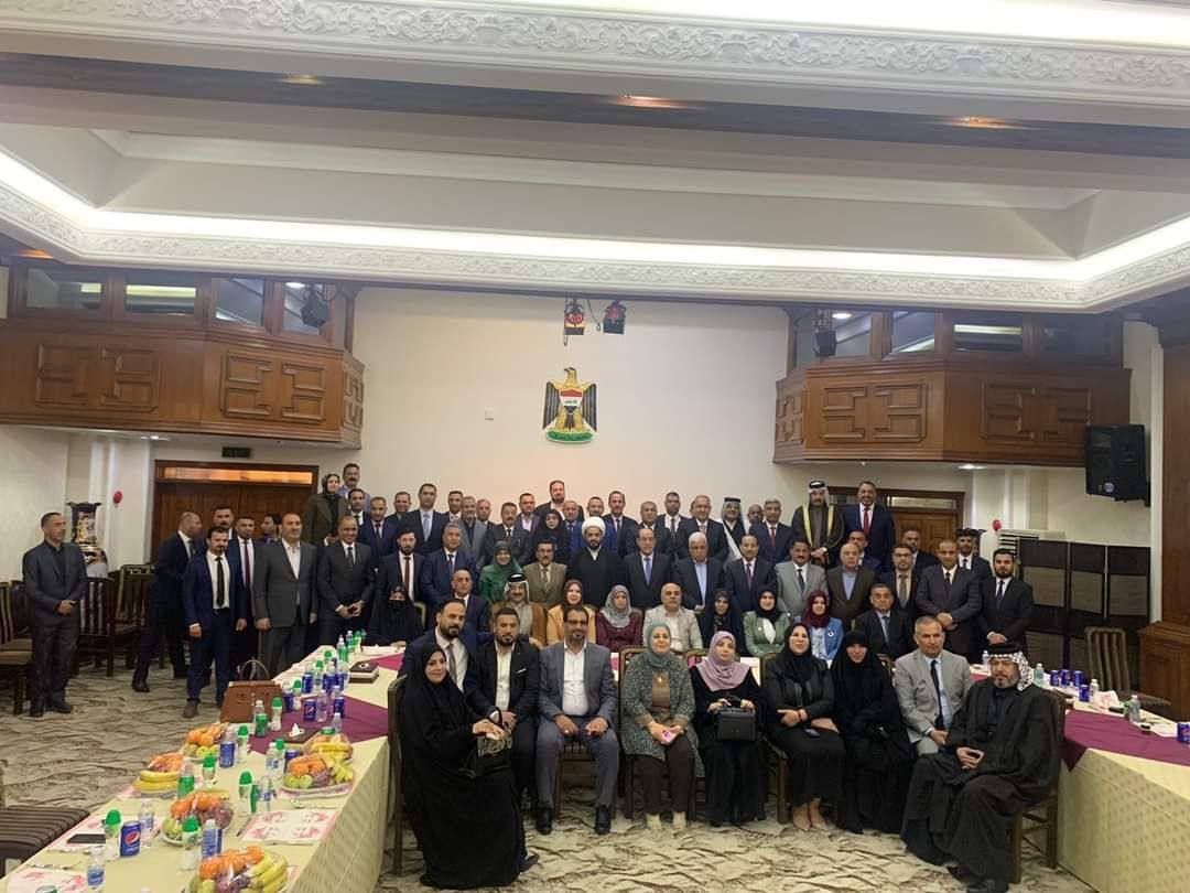 الإطار التنسيقي يخلي مسؤوليته من "وزير الاطار"