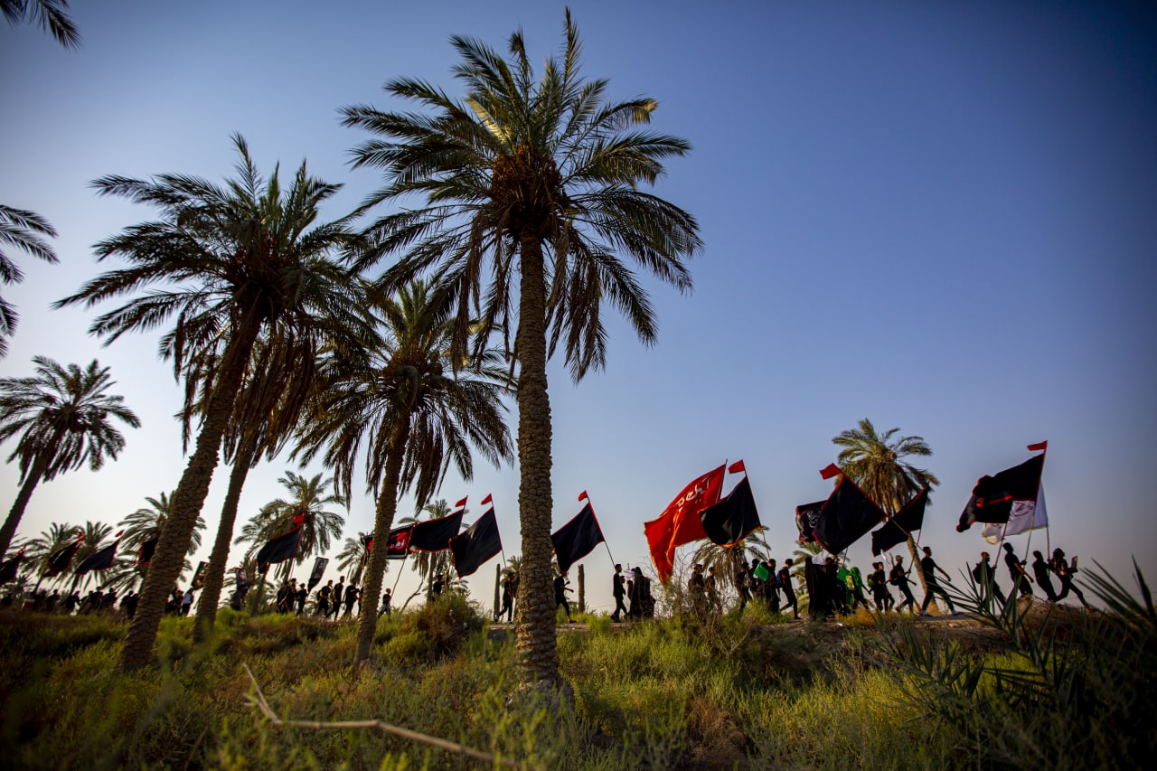 محافظة عراقية تعطل الدوام 8 أيام