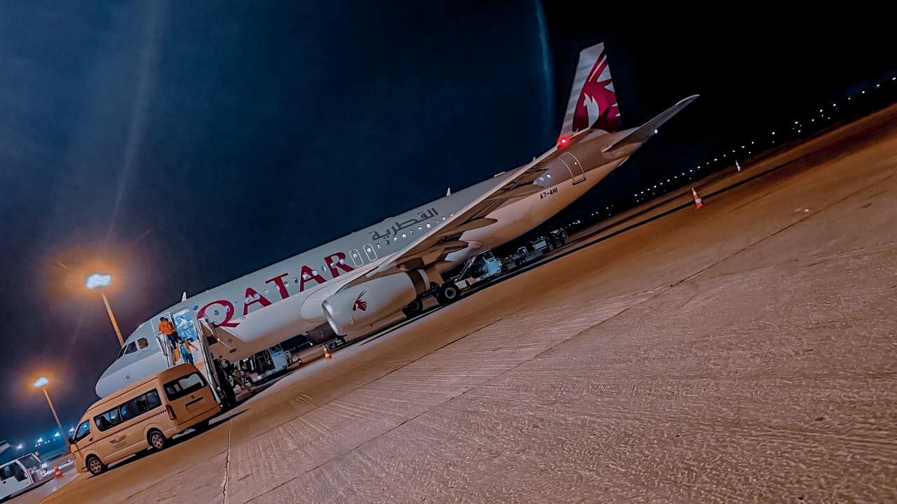 إحصائية جديدة بأعداد الزائرين الوافدين والمغادرين عبر 7 منافذ ليوم واحد