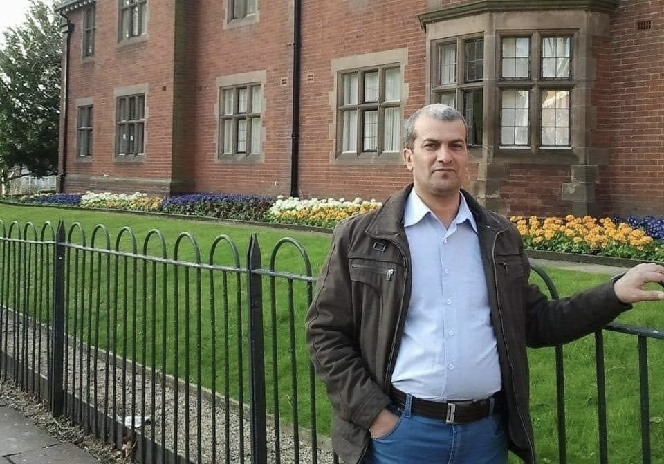 جامعة كربلاء توضح تفاصيل مقتل معاون عميد كلية الفيزياء الطبية