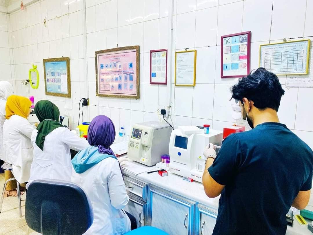 الصحة تعلن تسجيل حالة وفاة و193 إصابة بكورونا خلال اسبوع