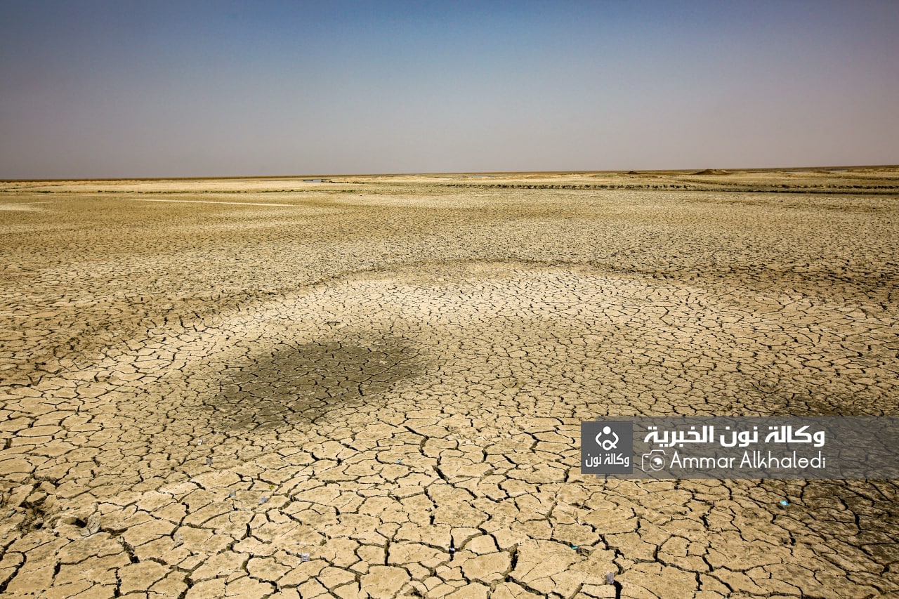"آثار كارثية".. الامم المتحدة تدق "ناقوس الخطر" بشأن تغير المناخ في العراق