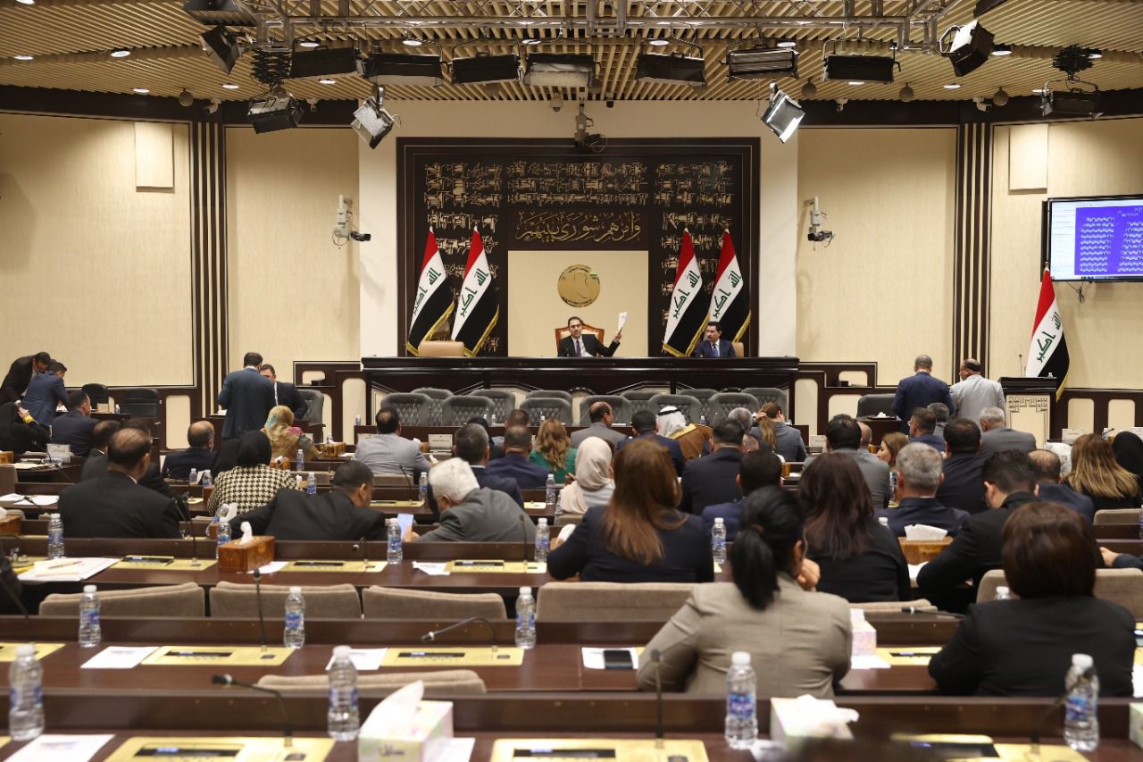 بينها قانون تمليك الاراضي الزراعية.. جدول أعمال جلسة البرلمان يوم غد الخميس