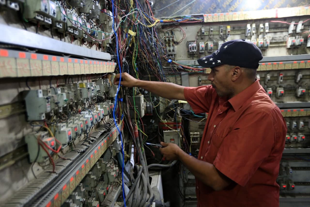 كربلاء .. وكالة نون الخبرية تنشر تسعيرة المولدات الاهلية لشهر كانون الاول 2022