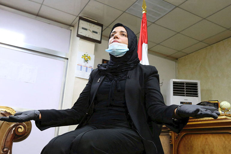 تثبيت الدولار والنفط بموازنة 2023 وحقيقة العقوبات الأمريكية.. "طيف سامي" تكشف التفاصيل