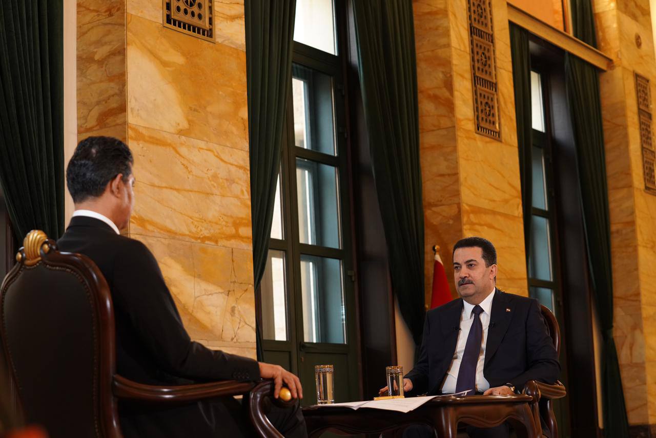 السوداني يتحدث عن "ظروف" تمنع زيارته واشطن ويبتعث "حسين" لبحث ملف الدولار