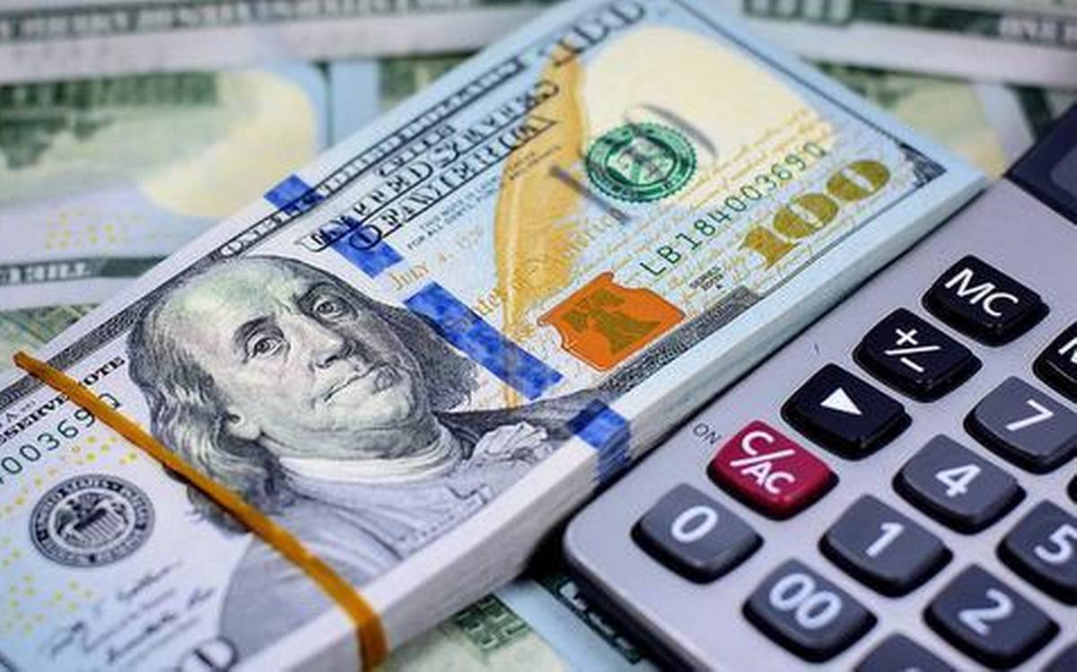 انخفاض أسعار صرف الدولار في بغداد