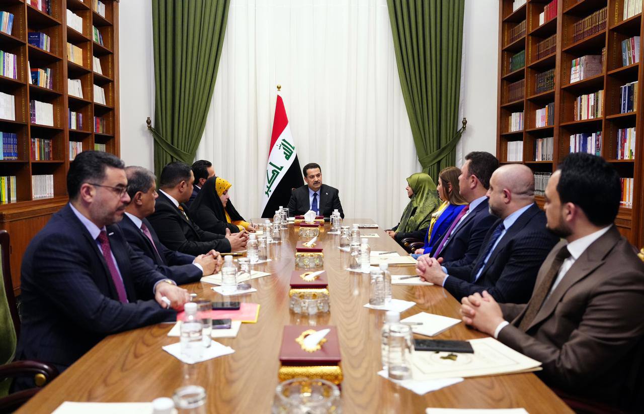 السوداني: مكافحة الفساد تتطلب جدية وإرادة سياسية