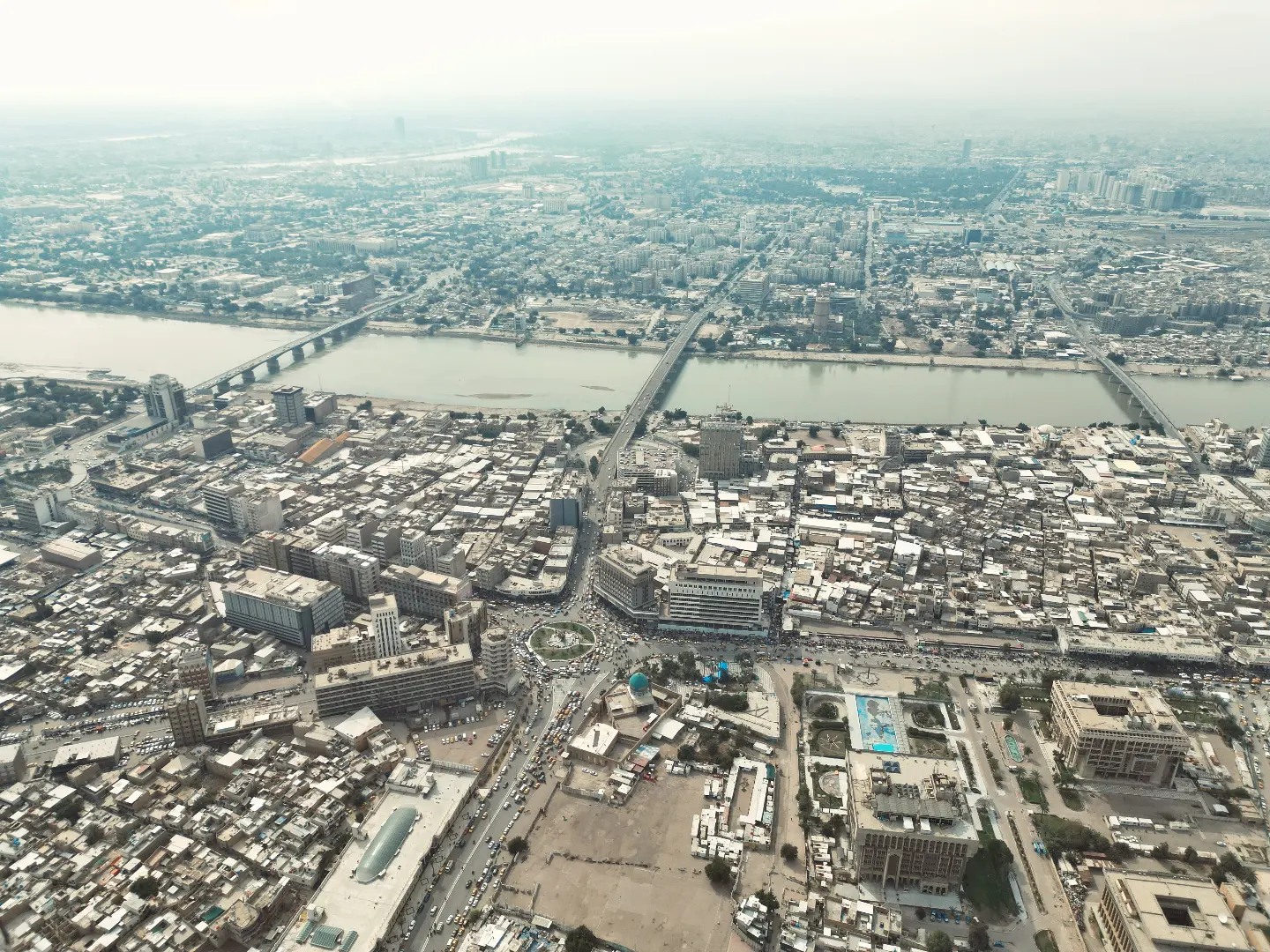 مكتب السوداني يعلن انطلاق مهام "الفريق الحكومي للخدمات"